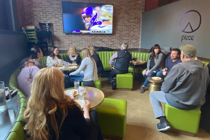 Bucktown Pizza Crawl Review: A Tasty Adventure - About Your Stay