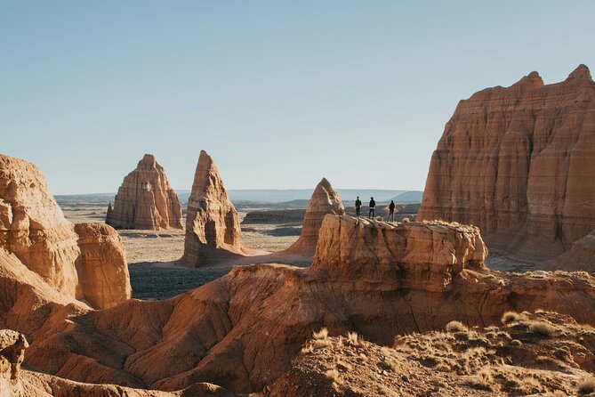 Capitol Reef Full Day Private Tour Review - About Your Stay