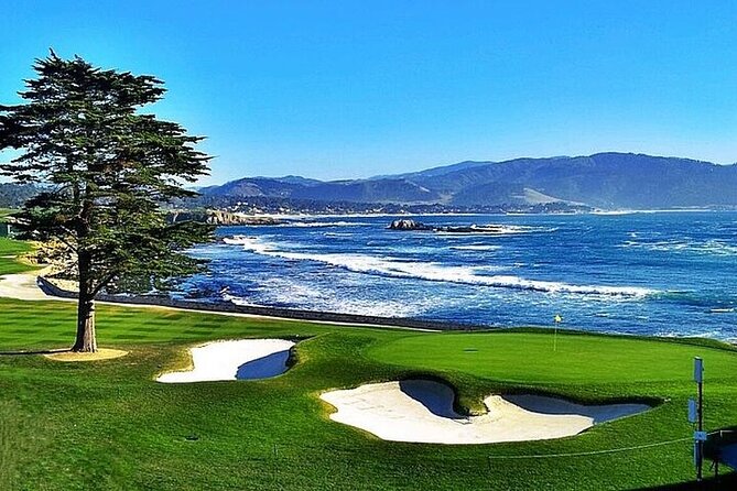Carmel Tour in The Heavenly 17 Mile Drive Review - About Your Stay