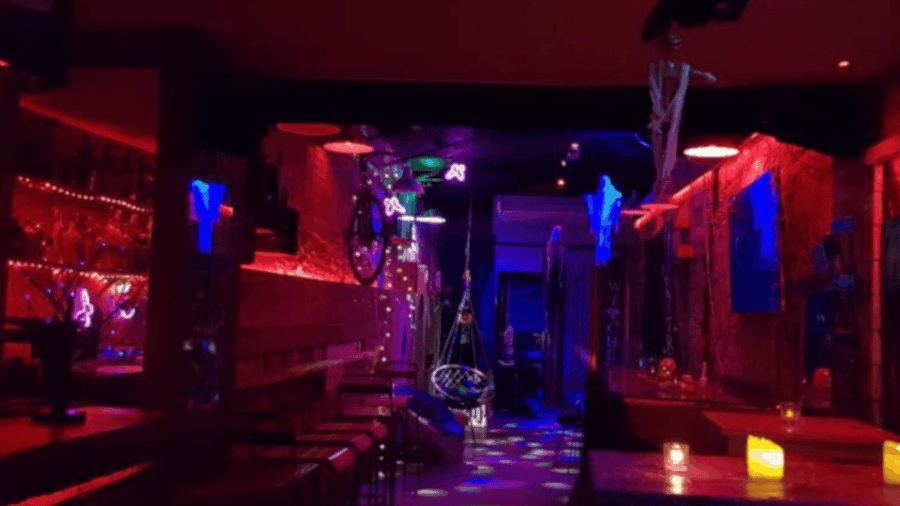 CAVA KARAOKE PARTY