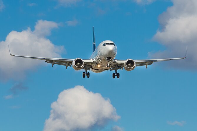 Central London To Heathrow Airport Transfer Review - About Your Stay