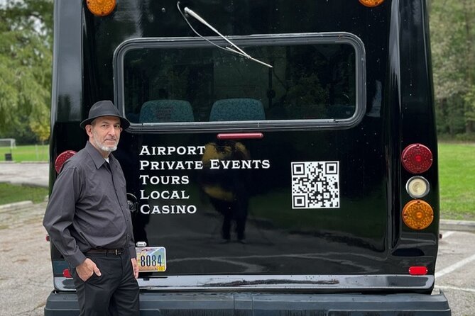 Charter Transportation for up to 13 Passengers Columbus Ohio - Overview of Charter Transportation Services