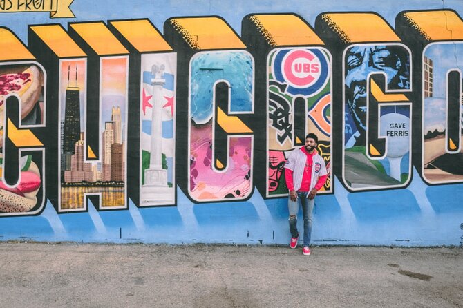 Chicago In A Day With A Local - Discovering the Charm of Bronzeville