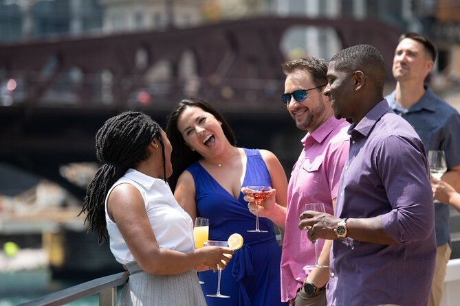 Chicago Premier Plus Brunch Cruise Review - About Your Stay