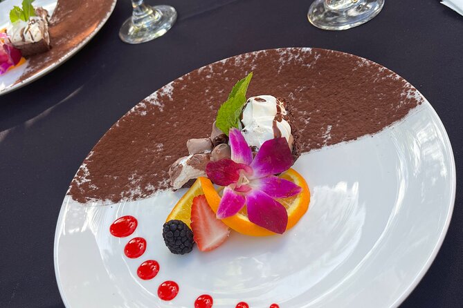 Churches & Chocolate Cart Tour Review - About Your Stay