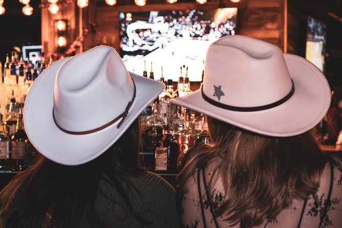 Cowboy Pub Crawl Nashville Review - About Your Stay