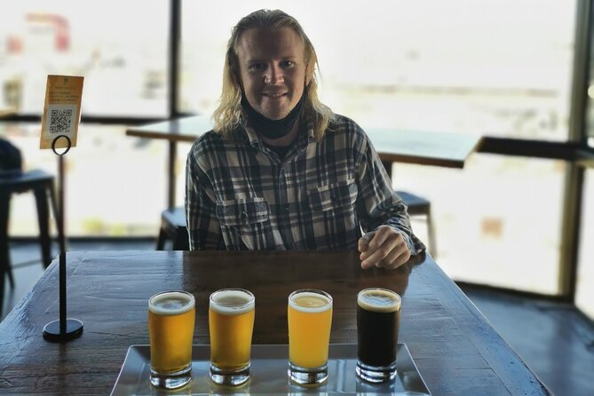 Crawling Craft Brew Tijuana: A Review - About Your Stay