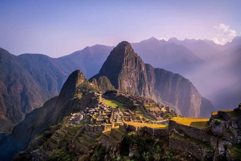 Cusco 4D Private | Humantay Lake, Machu Picchu | Hotel ☆☆☆ - Key Points