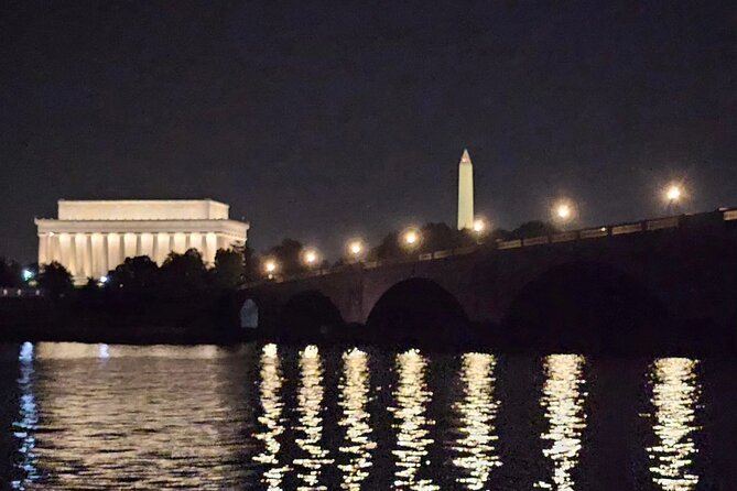 Customizable Private Night Tour Review - About Your Stay