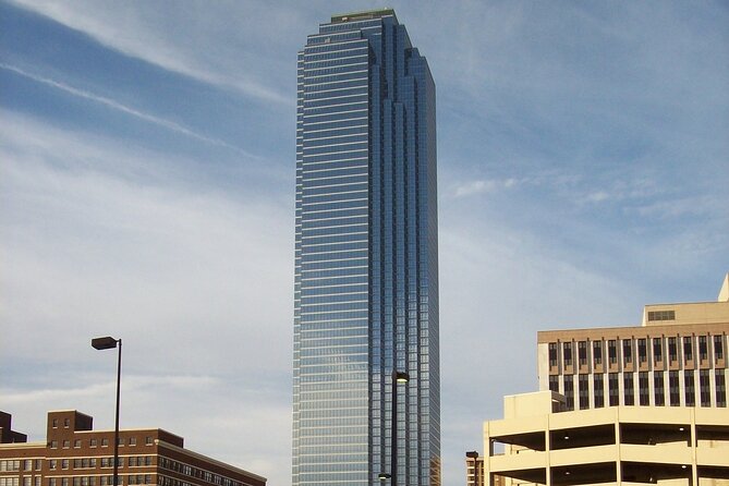 Dallas Private Sightseeing Tour With Daily Chauffeur - Key Points