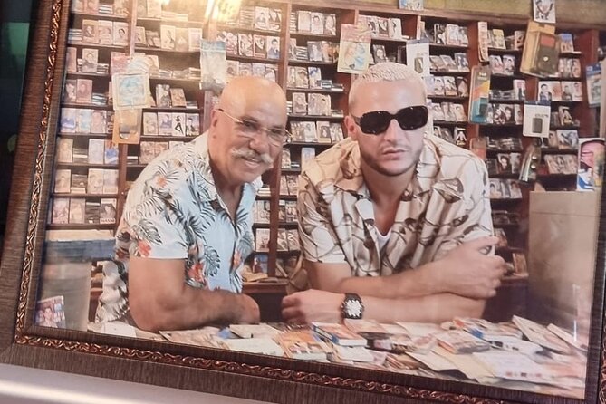 Day Trip to Oran With a Local Expert