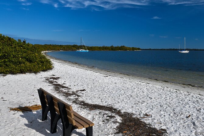 De Soto National Memorial Nature Walk Eco Tour - Key Points