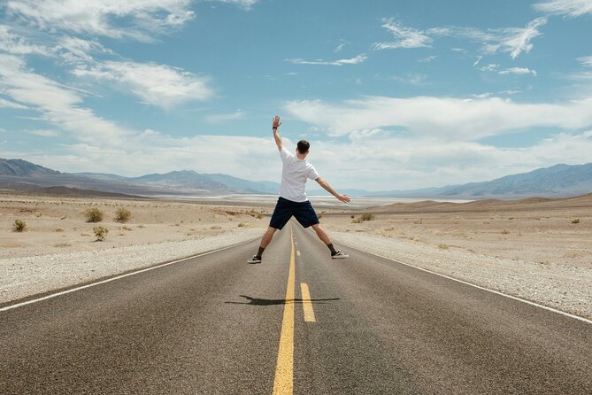 Death Valley Small Group Day Tour Review - About Your Stay