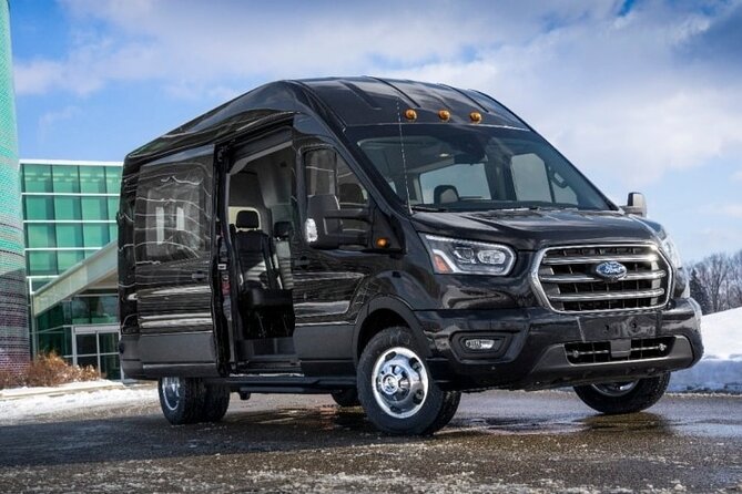 Departure by Private Bus or Limo From Orlando to Port Canaveral - Key Points