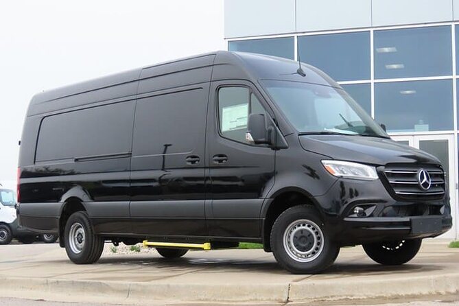 Departure Private Transfer Baltimore to Baltimore Airport BWI - Overview of the Departure Private Transfer Service