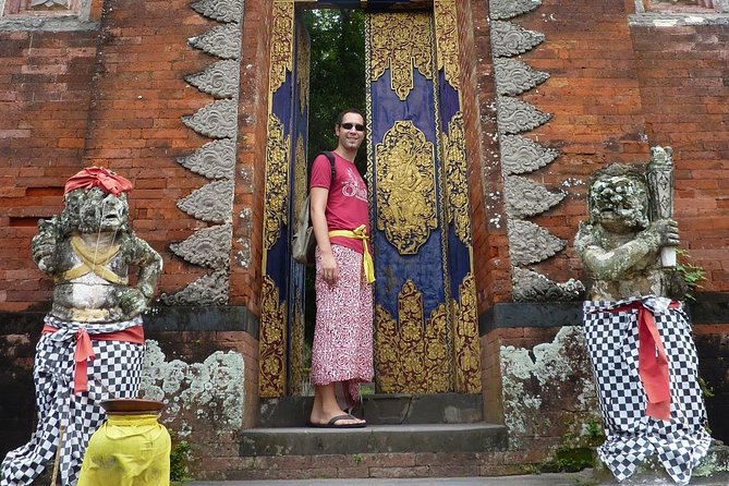 Discover Lombok Half Day City Tour - Key Points