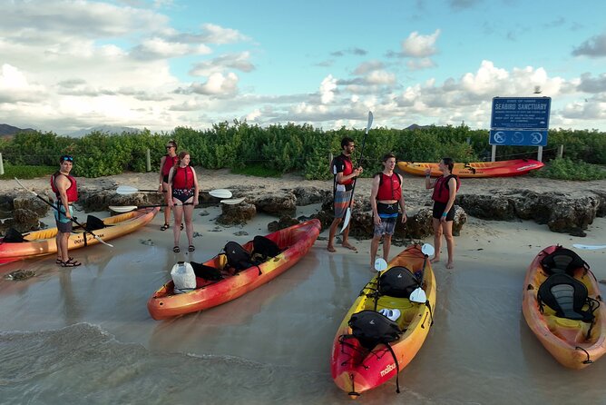 Discover Popoia Island Kayak Tour Review - About Your Stay