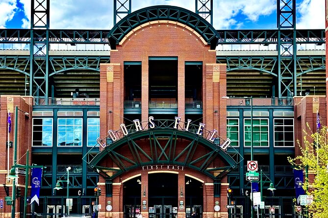 Downtown Denver Private Walking Food Tour Review - About Your Stay