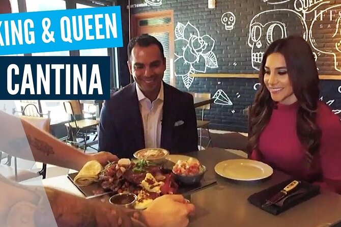 Downtown Santa Barbara Food and Drinks Tour Review - About Your Stay