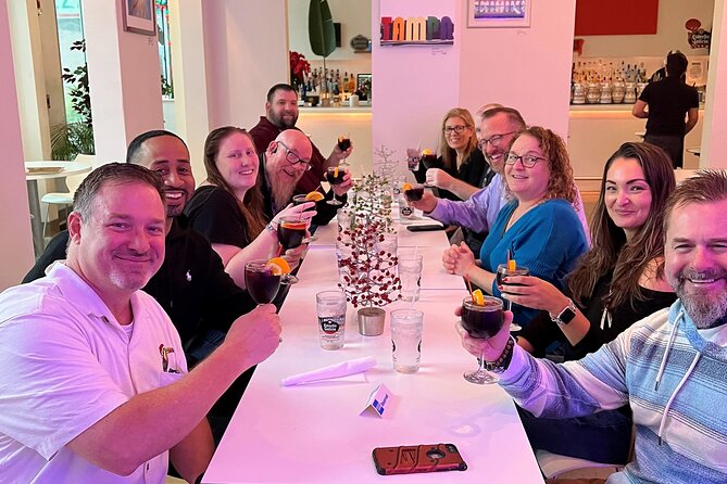 Downtown Tampa Food Tour Review - About Your Stay