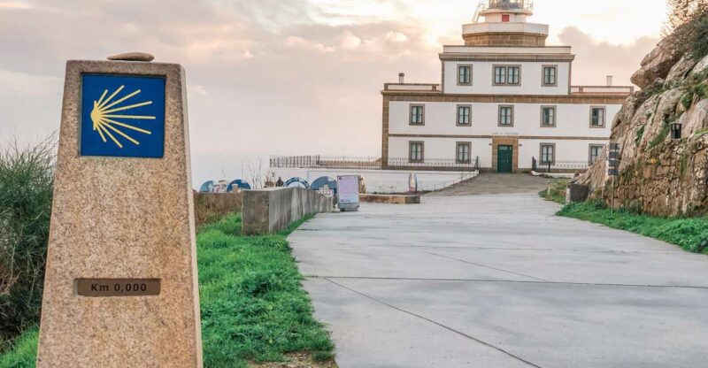 ✅From Santiago: Finisterre and Costa Da Morte | Full Day - Key Points
