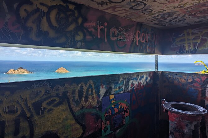 East Honolulu and Windward Island Specialty Tour Review - About Your Stay