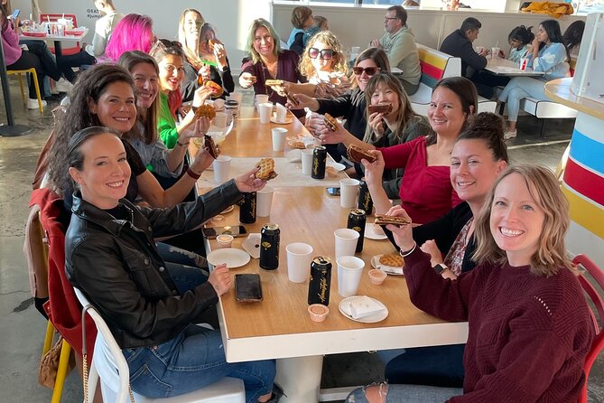 East Nashville Food and Walking Tour Review - About Your Stay