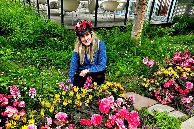 Ebike Art and Trails Guided Tour Review - About Your Stay