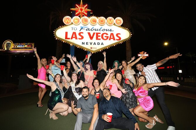 Epic Nightclub Crawl Review: A Night to Remember - About Your Stay