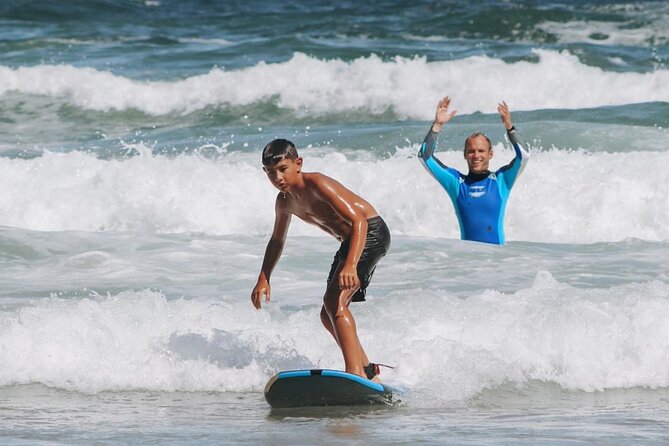 Epic Surf Lessons Dania Beach Review - About Your Stay