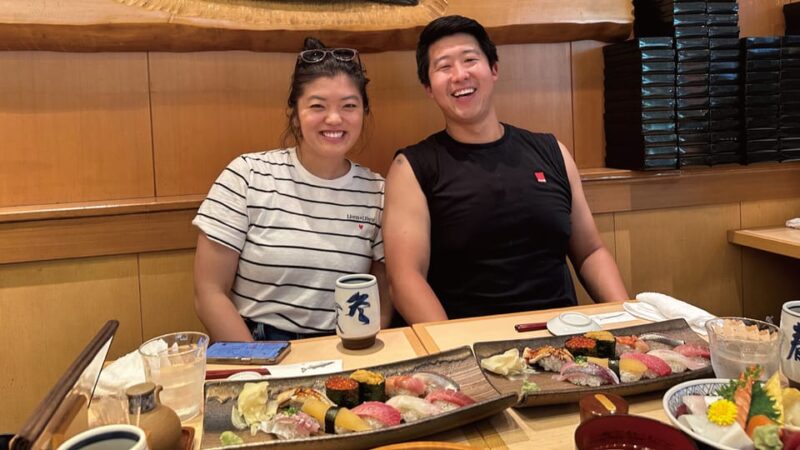 Experience Tsukiji Culture and Food｜Sushi & Sake Comparison - Key Points
