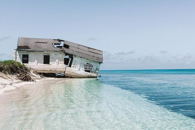 Explore Key West With Round Trip Transfer From Miami - Key Points