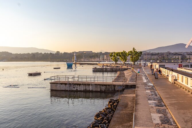 Explore the Instaworthy Spots of Geneva With a Local