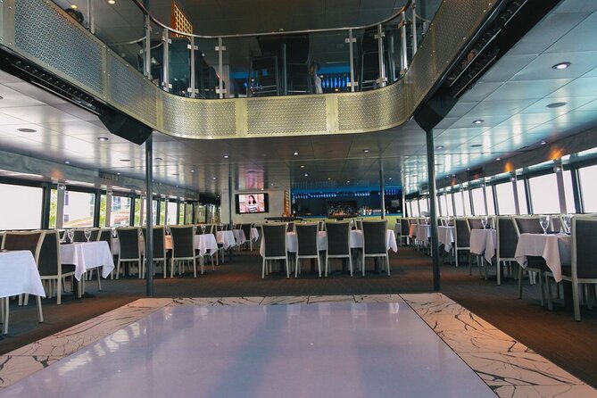 Fathers Day Buffet Brunch Cruise on Lake Michigan - Key Points