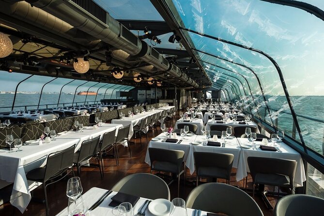 Fathers Day Buffet Brunch Cruise Pier 61 - Key Points