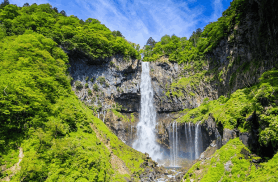 From Tokyo: Nikko Toshogu Day Tour With Traditional Lunch