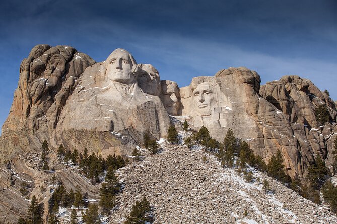 Frozen Frontier: Badlands Winter Expedition - Overview of the Frozen Frontier Experience