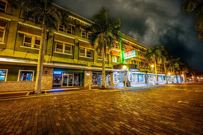 Ft. Myers Ghosts Tour Review: Spooky Fun - About Your Stay