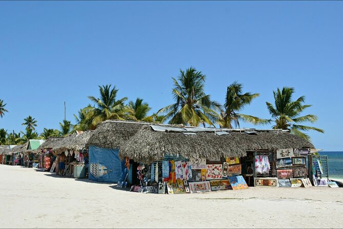 Full Day Isla Saona Snorkel Tour - Pickup Information