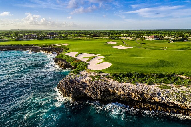 Golf Packages Punta Cana With Pick up