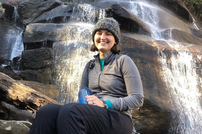 Half Day Waterfall Hiking Tour Review - About Your Stay