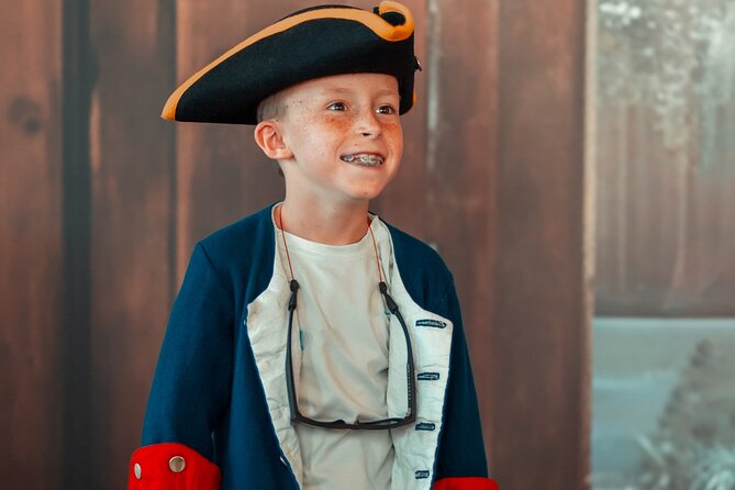 Hands On History Experience Ticket in St Augustine Florida - Overview of the Hands On History Experience