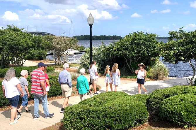 Historic Palatka Guided Walking Tour Review - About Your Stay