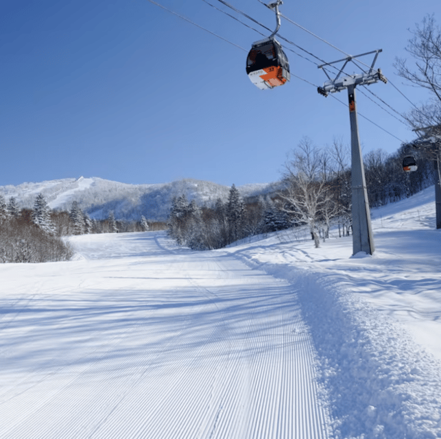 Hokkaido 10-Hour Chartered Day Trip｜Otaru - Key Points