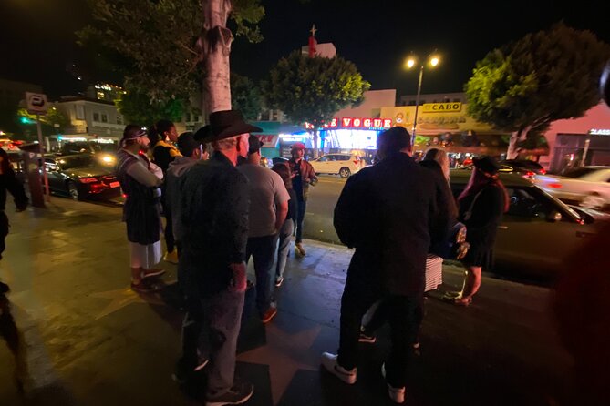 Hollywood Horrors and Haunts Tour Review - About Your Stay