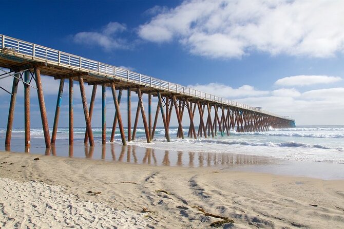 Introduction Rosarito Day Tour From San Diego - Key Points
