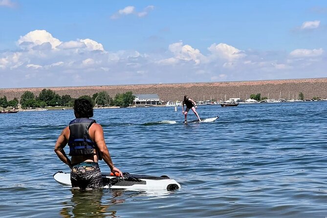 Jetboard on Lakes Review: Thrilling Experience - About Your Stay