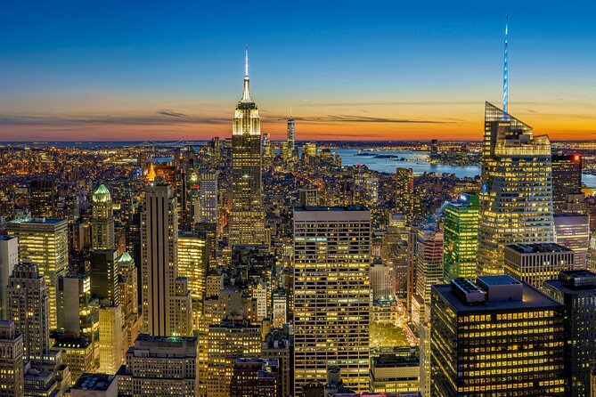JFK Airport to Manhattan Private Transfer Review - About Your Stay