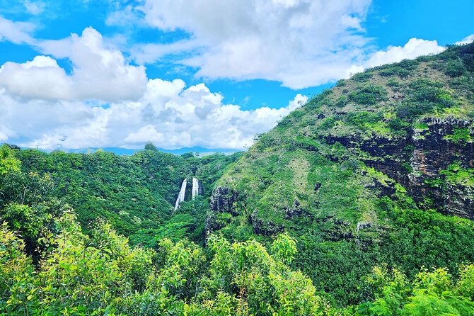 Kauai Private Guided Tour to Northshore From Poipu/Koloa - Key Points