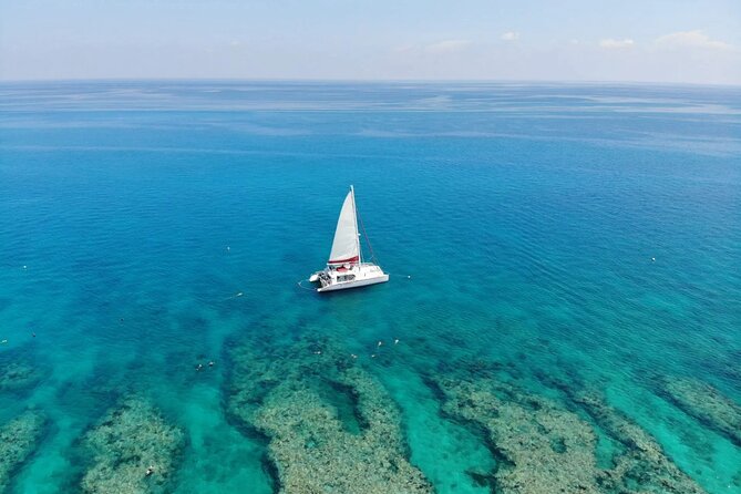 Key West: 3hr Snorkeling Experience With Unlimited Drinks - Key Points